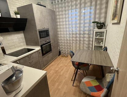 2-к. квартира, 53&nbsp;м²