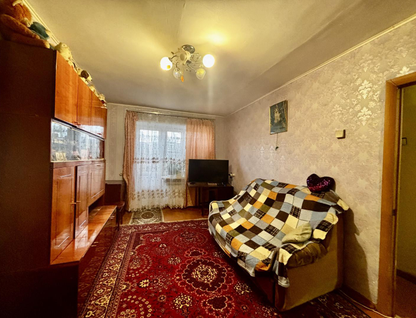 2-к. квартира, 44&nbsp;м²