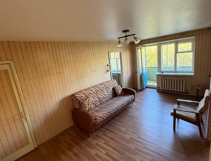 2-к. квартира, 45&nbsp;м²