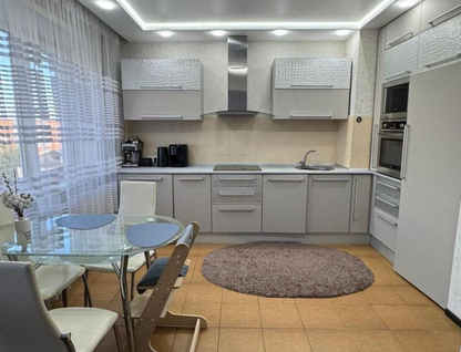 3-к. квартира, 68,1 м²