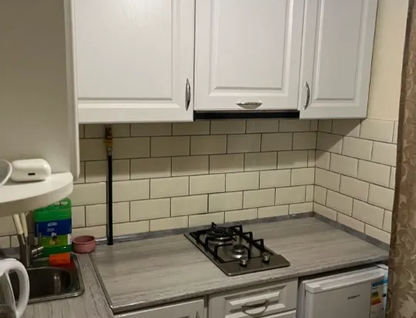 1-к. квартира, 28,9 м²
