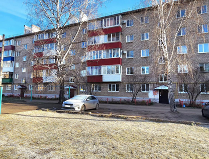 1-к. квартира, 29,2&nbsp;м²