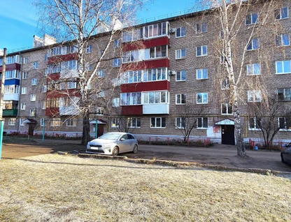 1-к. квартира, 29,2&nbsp;м²