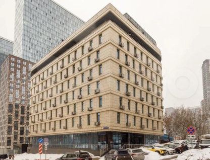 Студия, 20,4&nbsp;м²