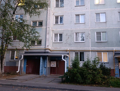 3-к. квартира, 58,5&nbsp;м²