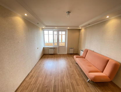 2-к. квартира, 53&nbsp;м²