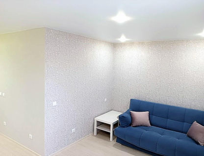 Студия, 28&nbsp;м²