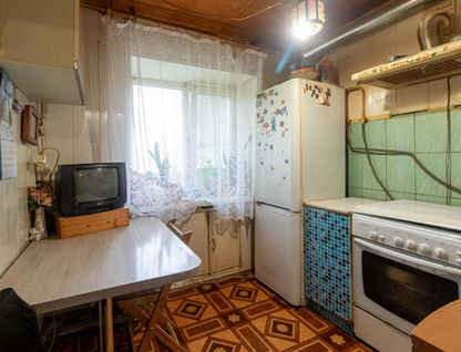 3-к. квартира, 55,2&nbsp;м²