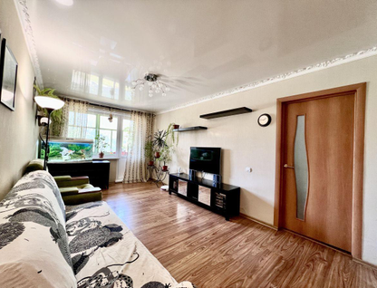 4-к. квартира, 85,5&nbsp;м²