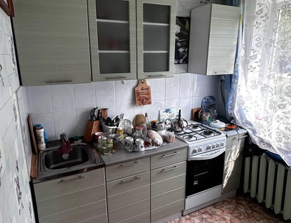 1-к. квартира, 29,3&nbsp;м²