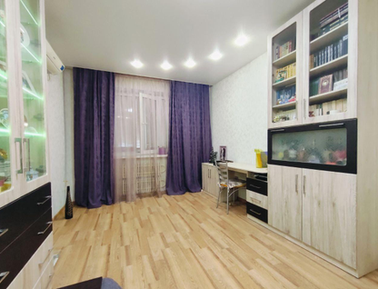 4-к. квартира, 95,9&nbsp;м²