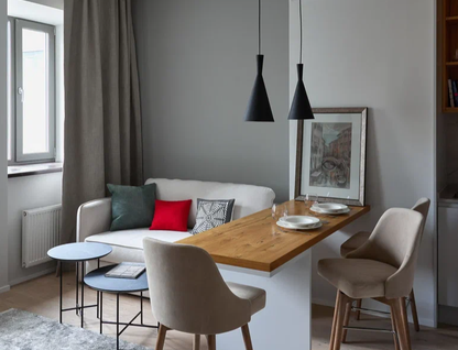 2-к. квартира, 42&nbsp;м²