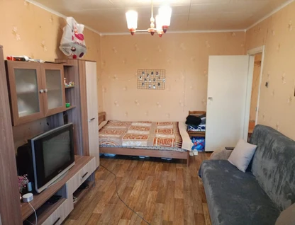 1-к. квартира, 31&nbsp;м²