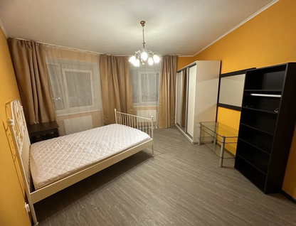 1-к. квартира, 37,2&nbsp;м²