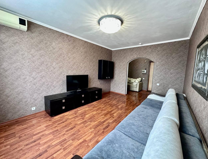 1-к. квартира, 42,4&nbsp;м²