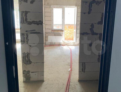 1-к. квартира, 46,5&nbsp;м²