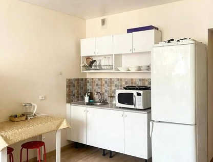 Студия, 26 м²