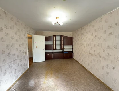 1-к. квартира, 31&nbsp;м²