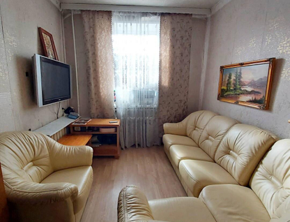 4-к. квартира, 86,6 м²