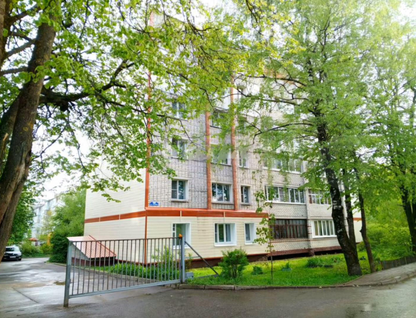 4-к. квартира, 80&nbsp;м²