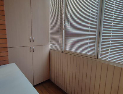 1-к. квартира, 45,9 м²