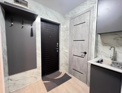 1-к. квартира, 23,2 м²