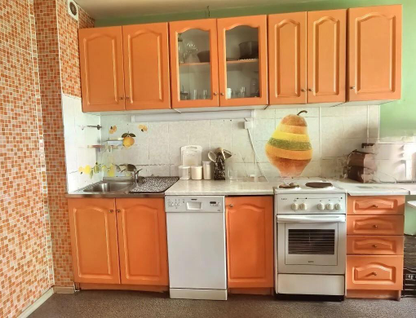 2-к. квартира, 48 м²