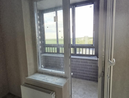 2-к. квартира, 56,5&nbsp;м²