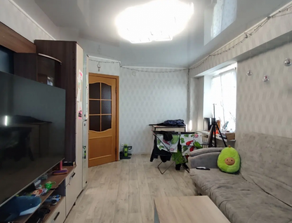 2-к. квартира, 43,2&nbsp;м²