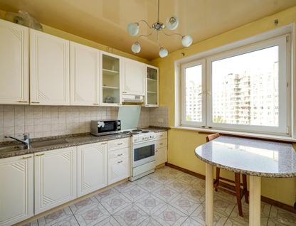 3-к. квартира, 72 м²