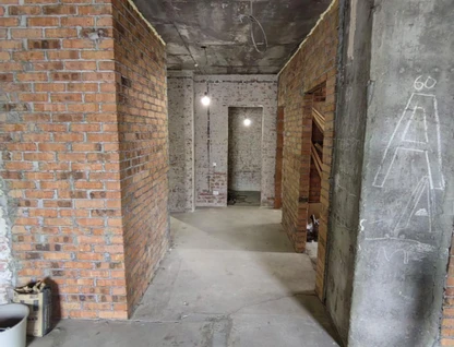 3-к. квартира, 93&nbsp;м²