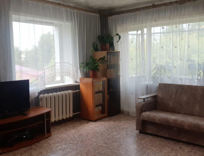 1-к. квартира, 30,8&nbsp;м²