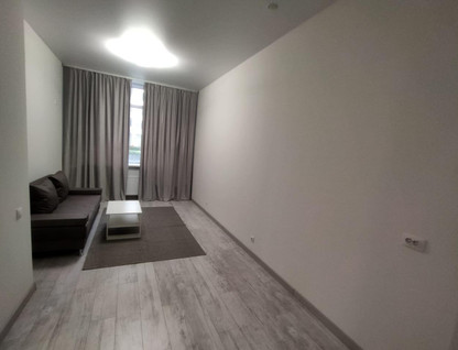 Студия, 25,5 м²