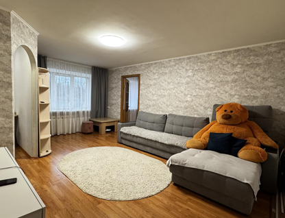 2-к. квартира, 43,3 м²