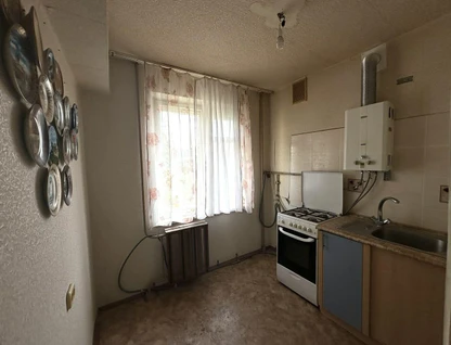 2-к. квартира, 42,9&nbsp;м²
