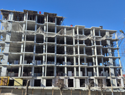 1-к. квартира, 41,1&nbsp;м²