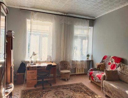 4-к. квартира, 82,6&nbsp;м²