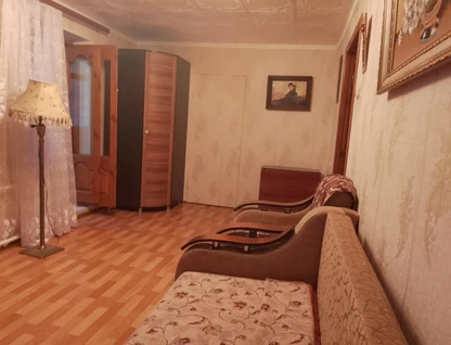 1-к. квартира, 34,5&nbsp;м²