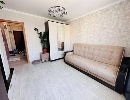 2-к. квартира, 42&nbsp;м²