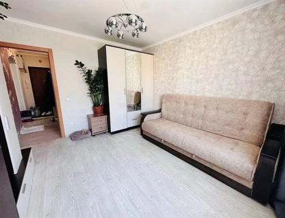 2-к. квартира, 42&nbsp;м²