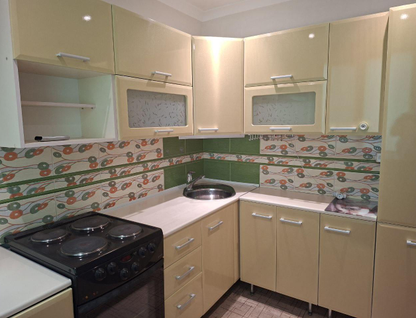 2-к. квартира, 39,1&nbsp;м²