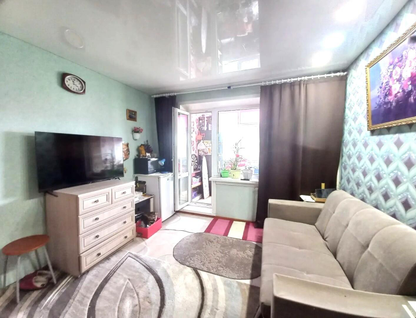 2-к. квартира, 47,7&nbsp;м²