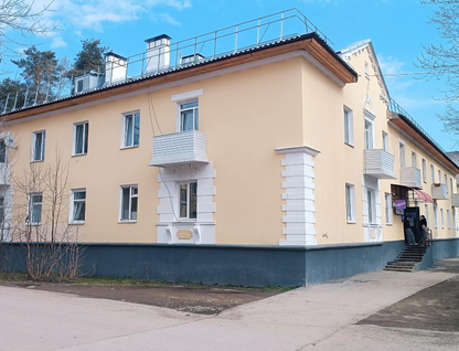 2-к. квартира, 48,8&nbsp;м²