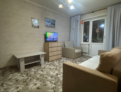 1-к. квартира, 28,5&nbsp;м²