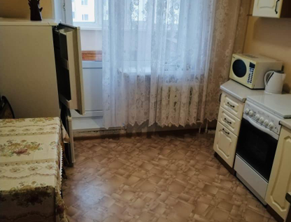 1-к. квартира, 39,1&nbsp;м²