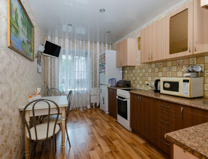 4-к. квартира, 78,4&nbsp;м²