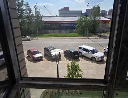 1-к. квартира, 40,3 м²