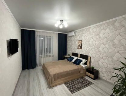 1-к. квартира, 42,2 м²