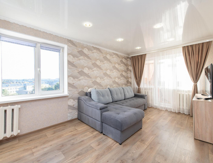 1-к. квартира, 30,3 м²