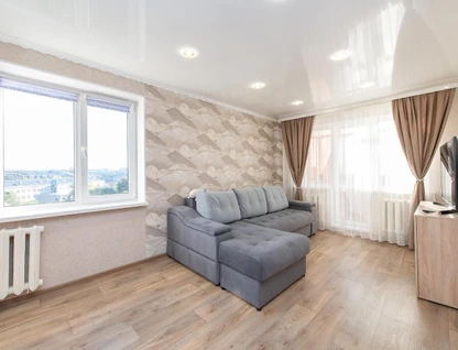 1-к. квартира, 30,3 м²